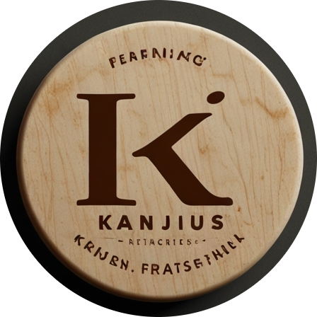 Kanjus Kitchen Logo